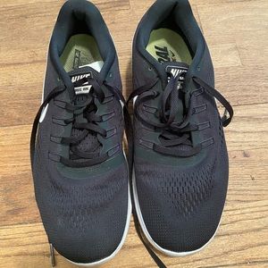 Nike free runs